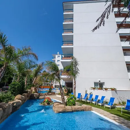 Áncora Salou La Siesta Apartments-3